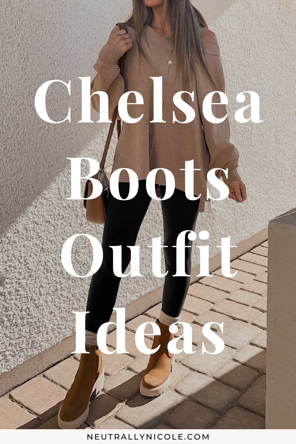 Chelsea boot outfit ideas 0034