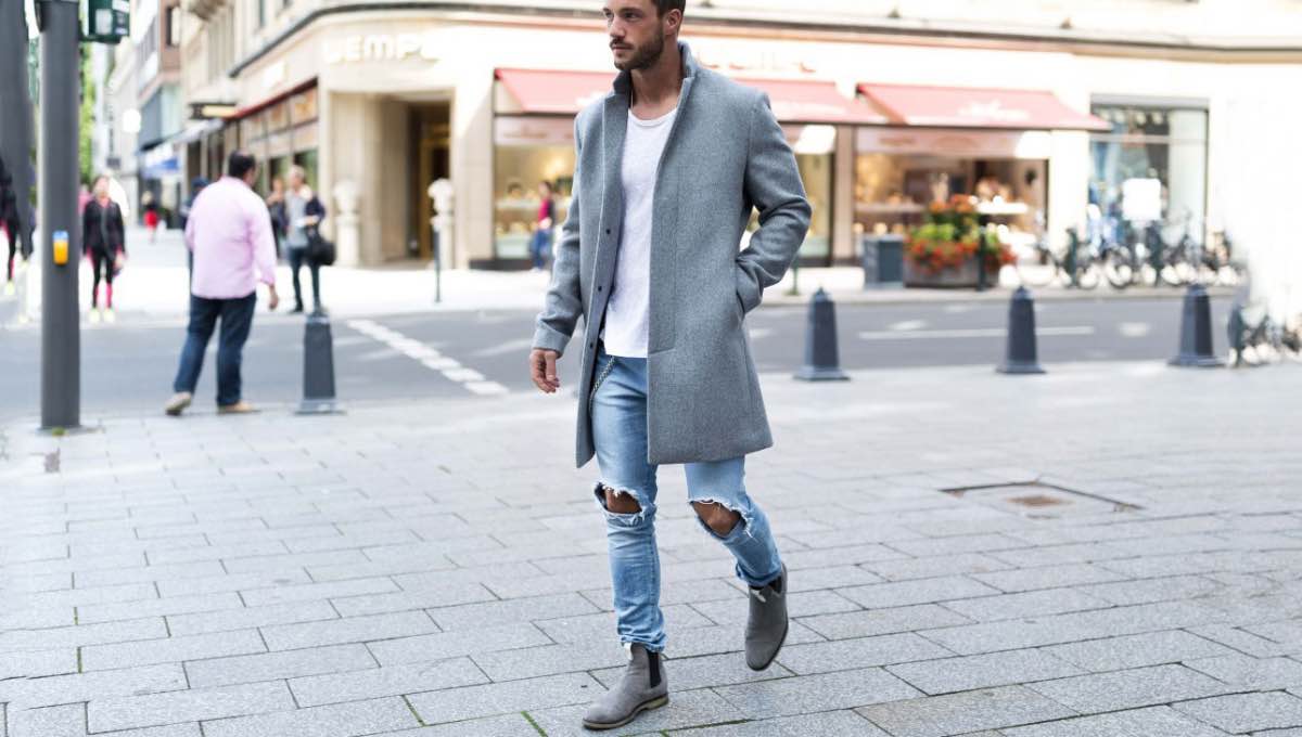 Chelsea boot outfit ideas 0059