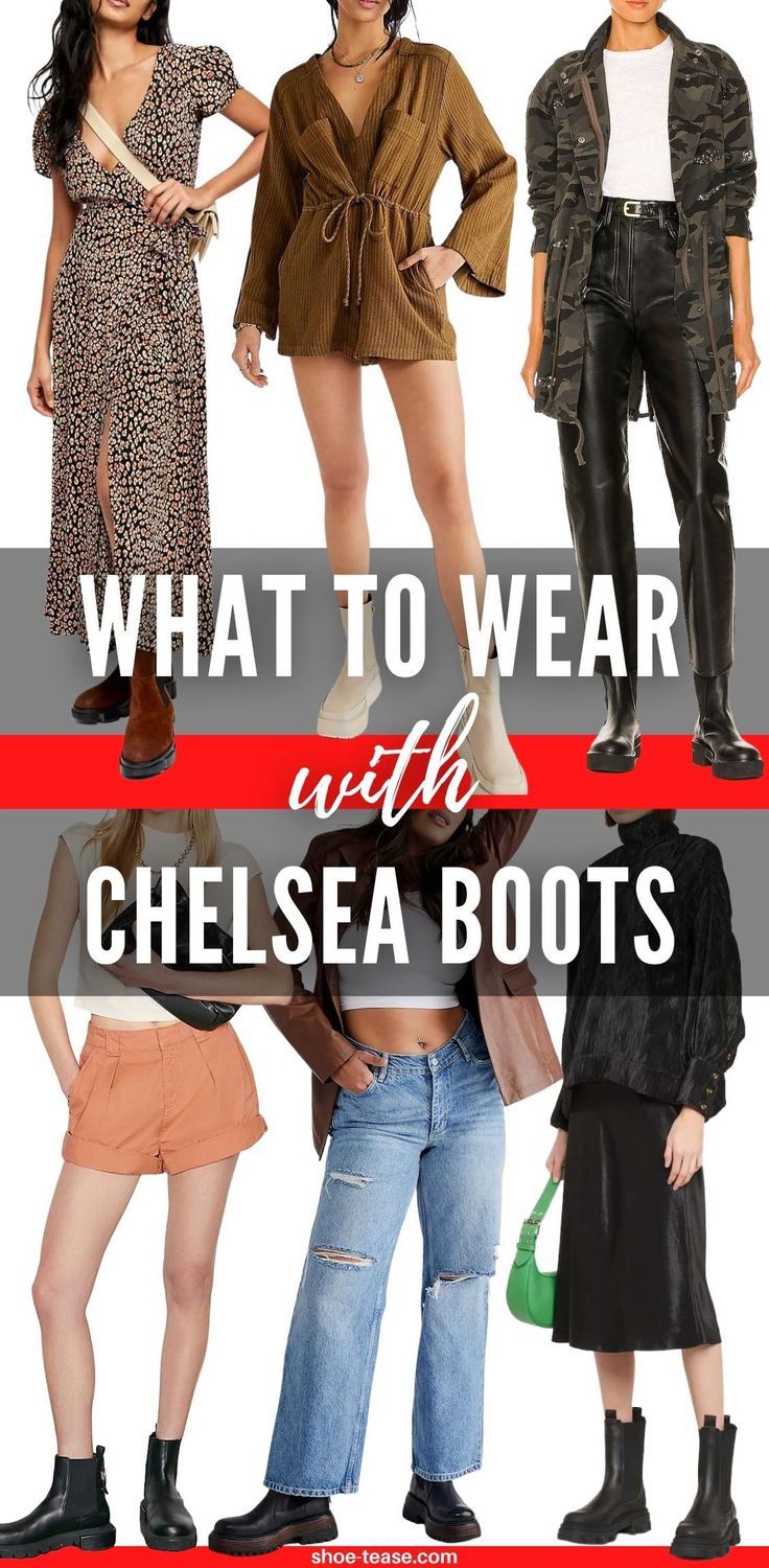 Chelsea boot outfit ideas 0060