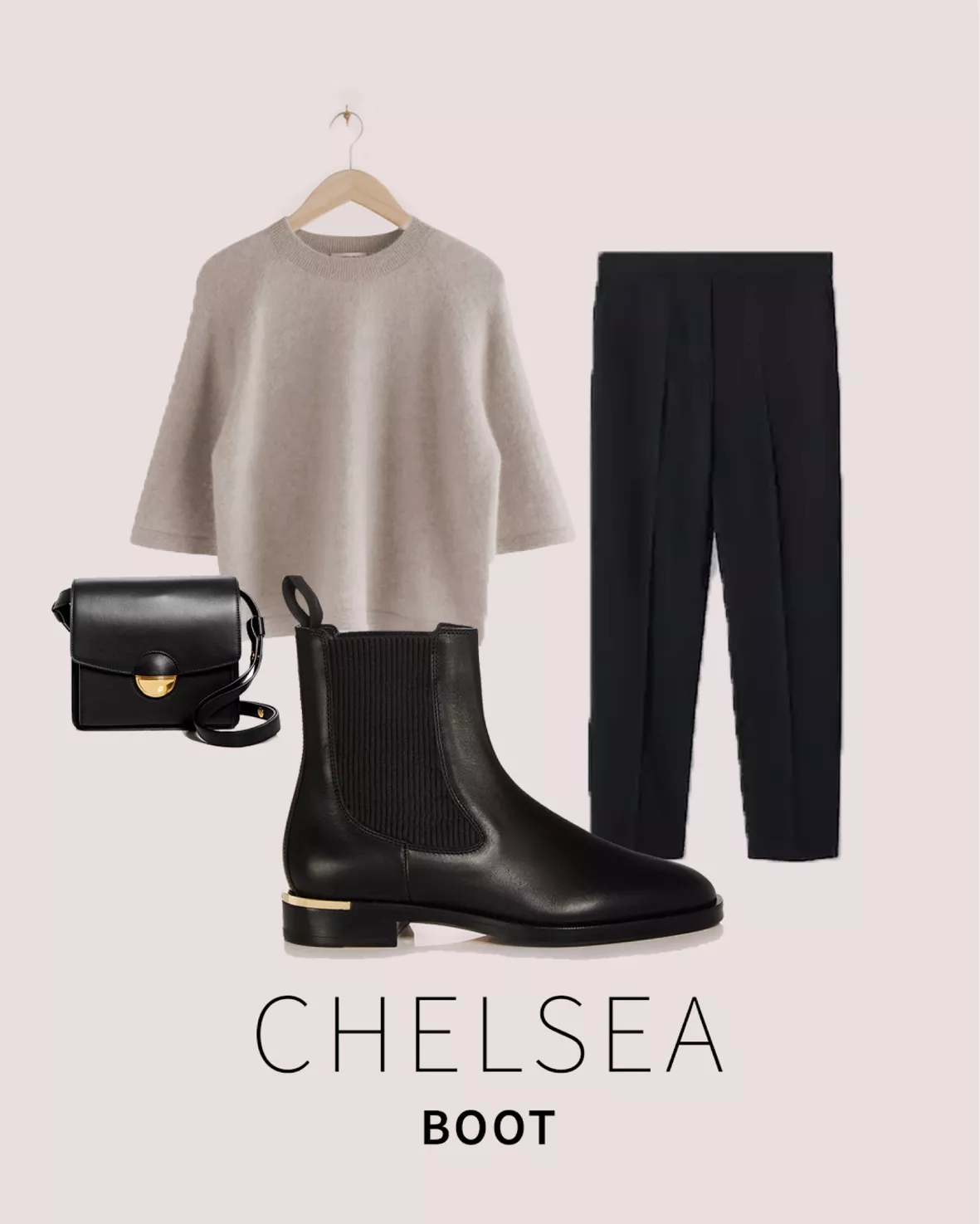 Chelsea boot outfit ideas 0071