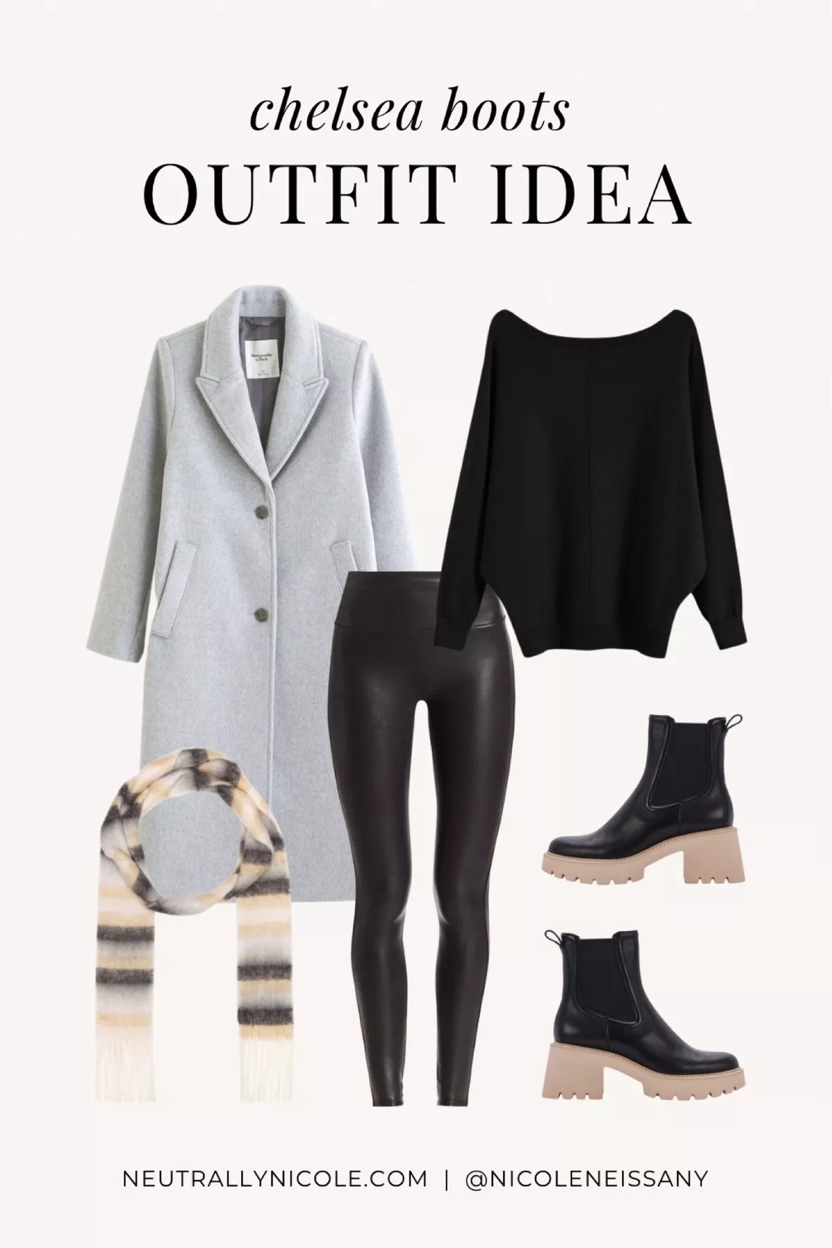 Chelsea boot outfit ideas 0075