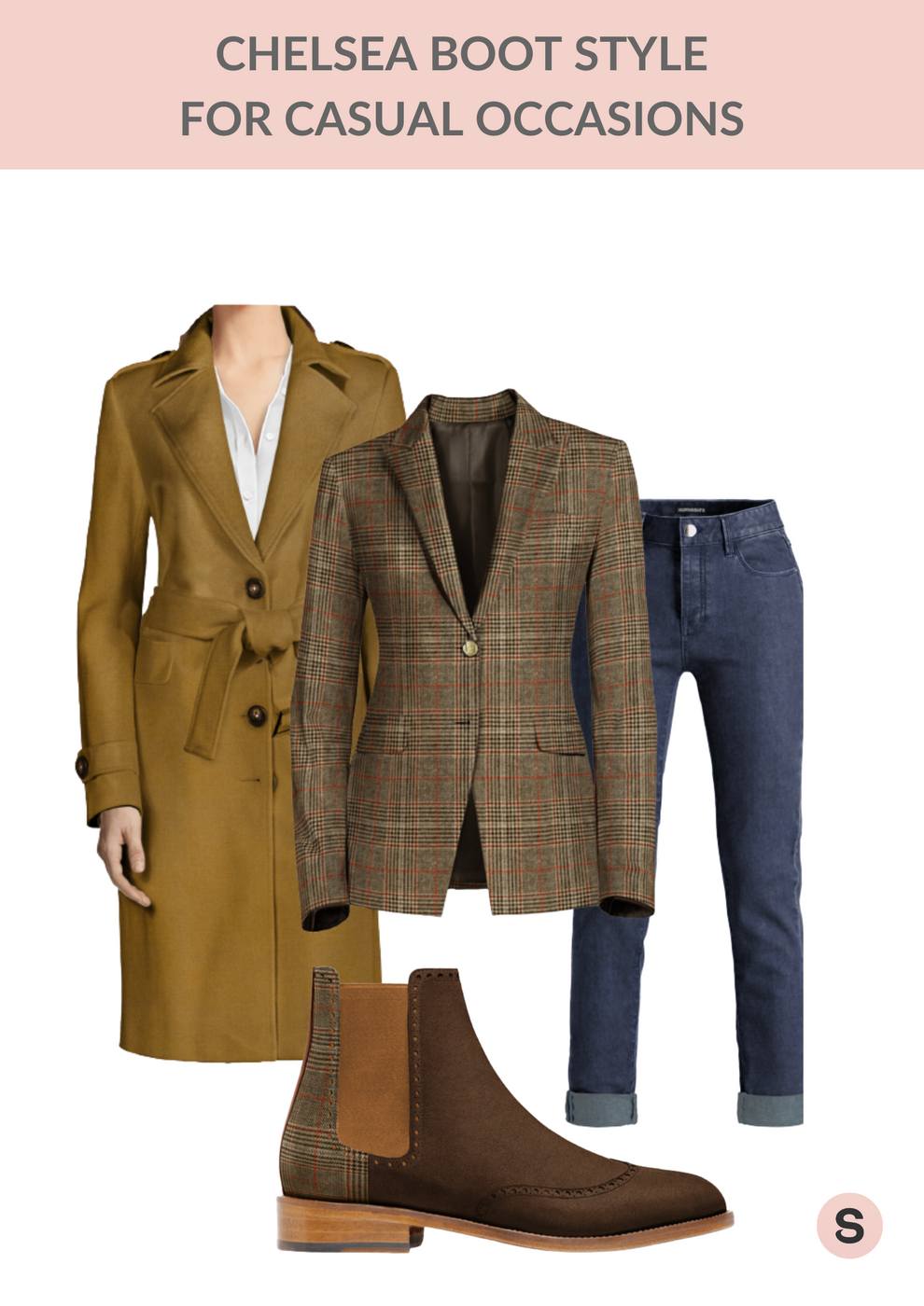 Chelsea boot outfit ideas 0079