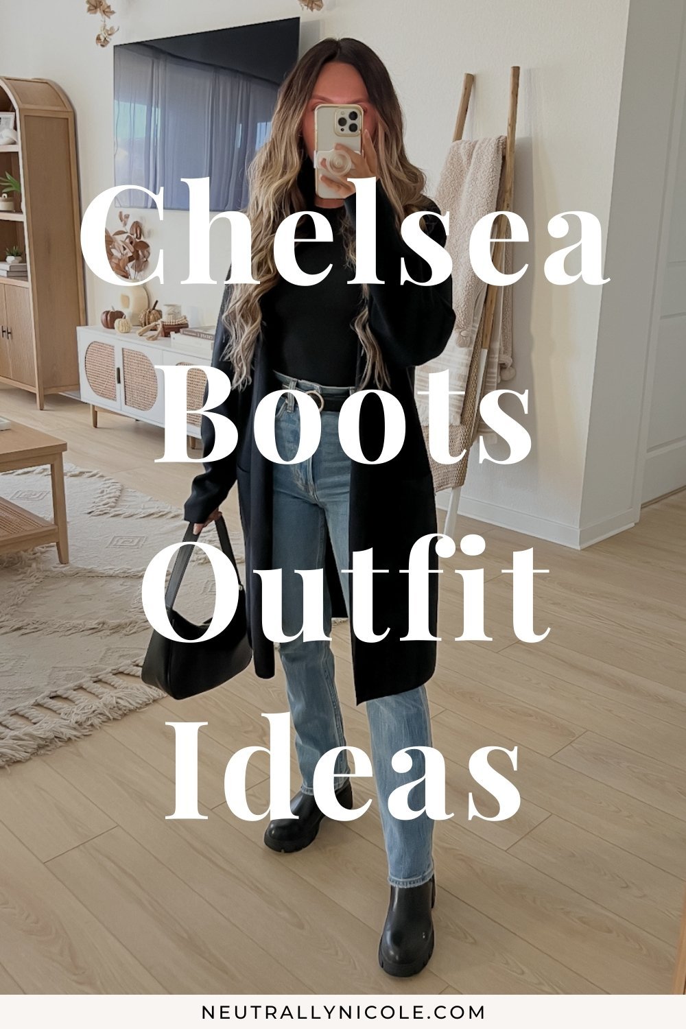 Chelsea boot outfit ideas 0080