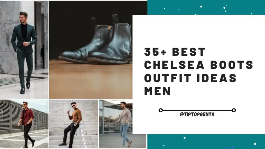 Chelsea boot outfit ideas 0099