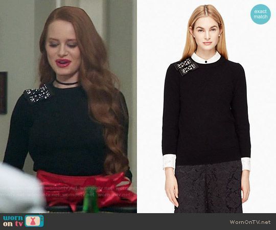 Cheryl Blossom outfit ideas 0031