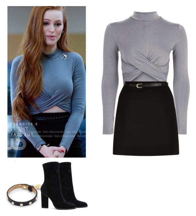 Cheryl Blossom outfit ideas 0032