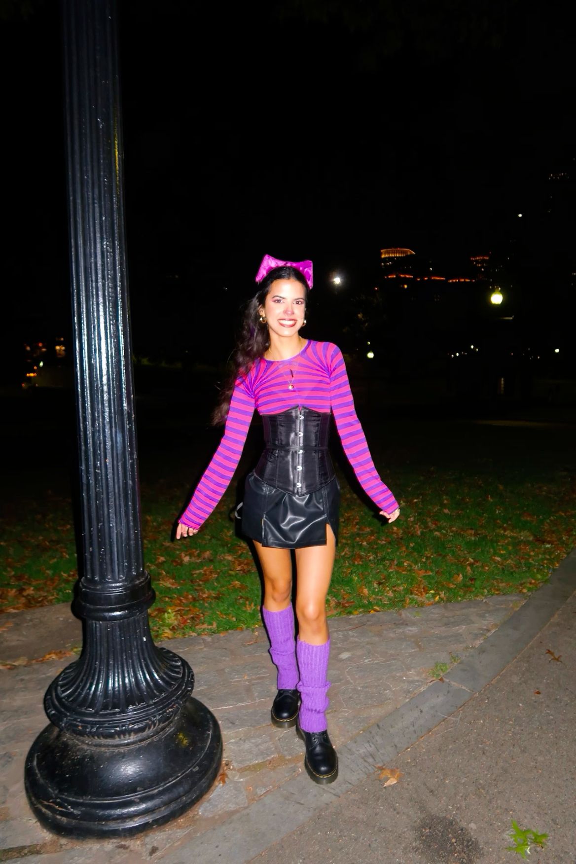 Cheshire Cat outfit ideas 0016