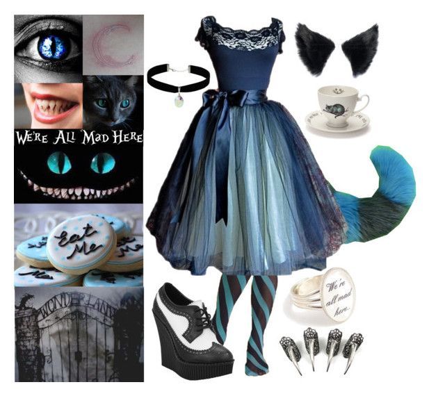 Cheshire Cat outfit ideas 0055