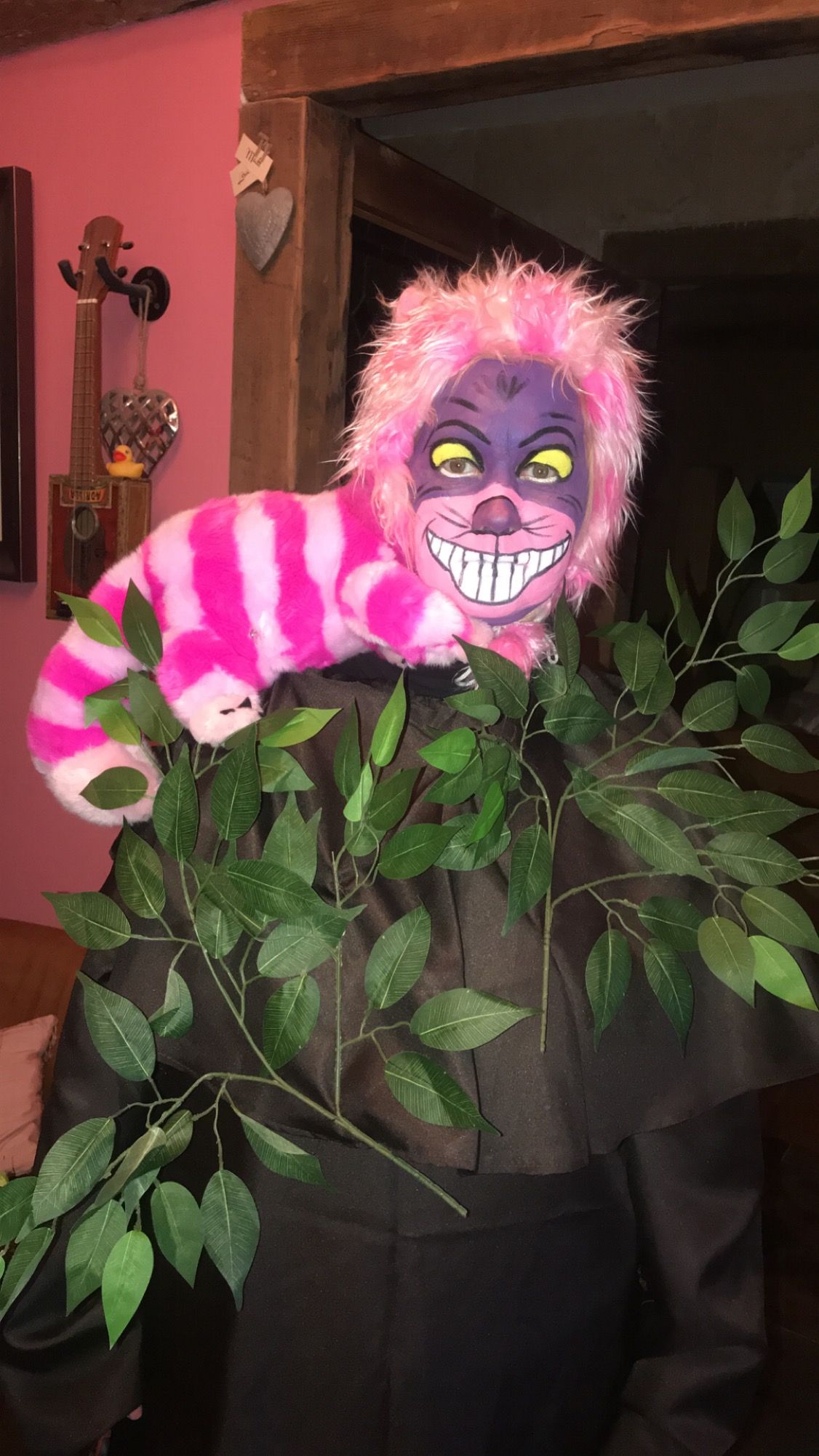 Cheshire Cat outfit ideas 0057