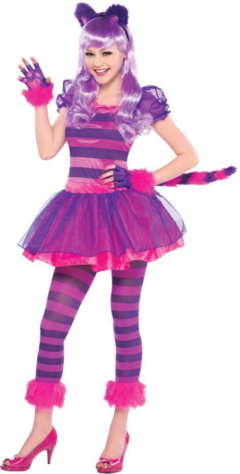 Cheshire Cat outfit ideas 0067