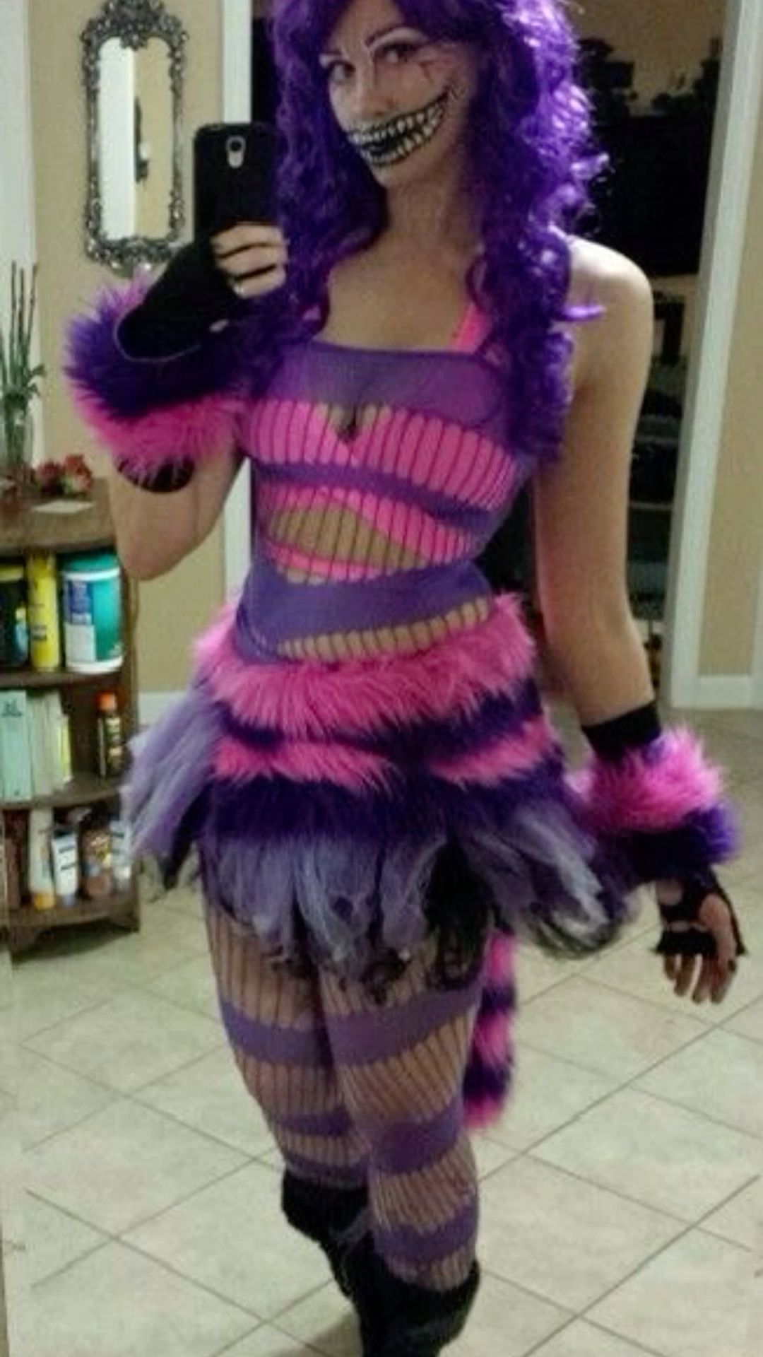 Cheshire Cat outfit ideas 0079