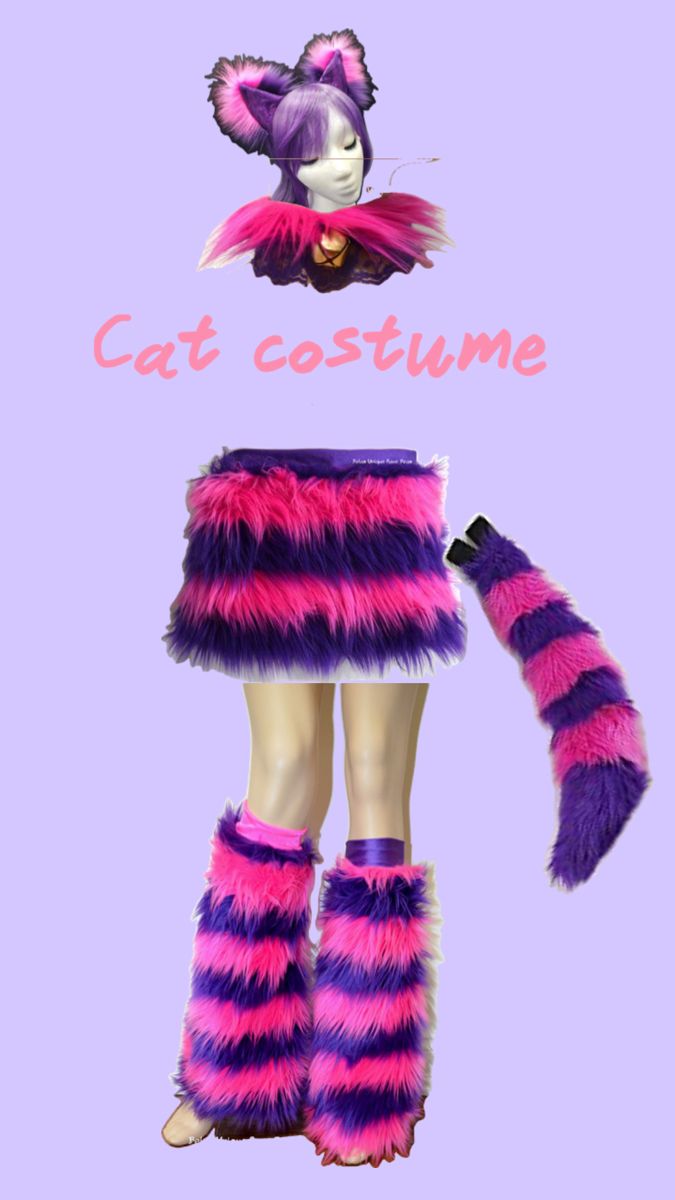 Cheshire Cat outfit ideas 0081