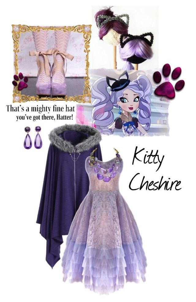 Cheshire Cat outfit ideas 0083