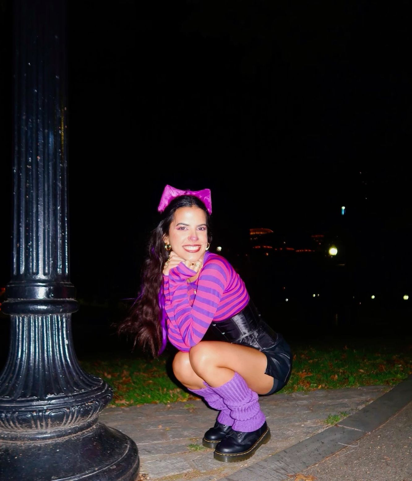 Cheshire Cat outfit ideas 0084