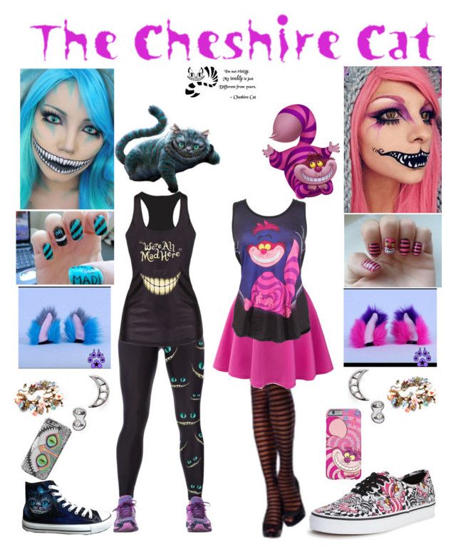 Cheshire Cat outfit ideas 0095