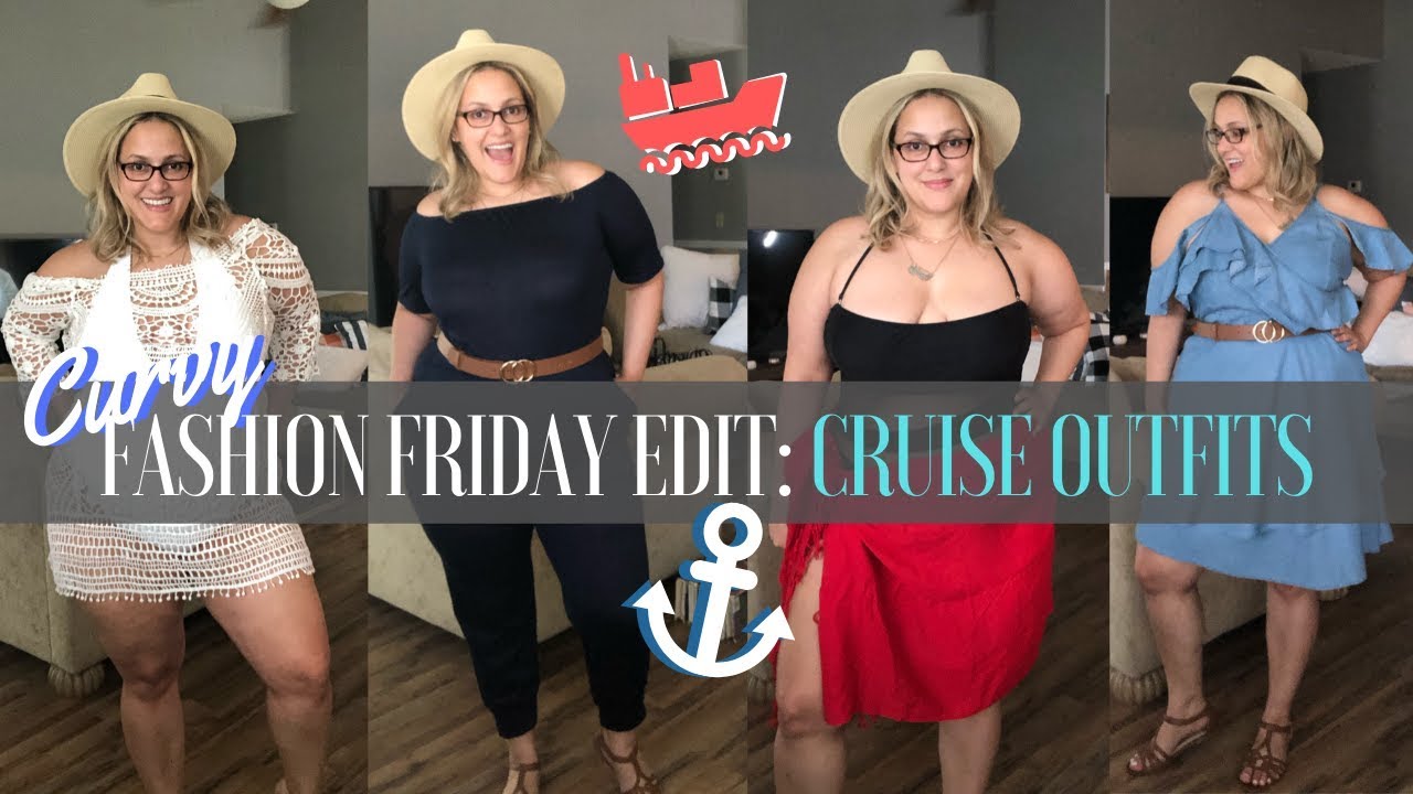 chic Bahamas cruise outfits for beach days