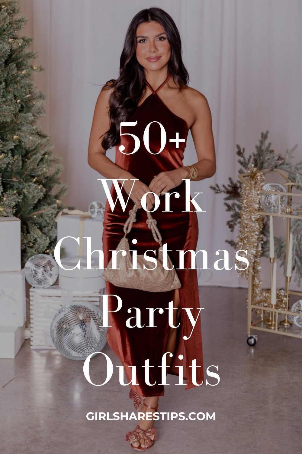 chic cocktail outfit ideas for parties