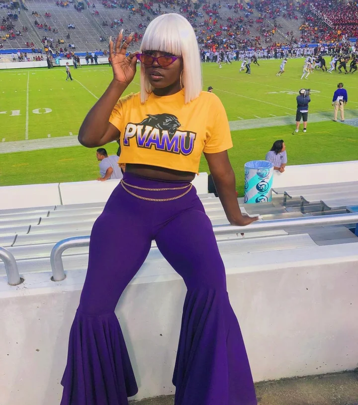 chic Hbcu homecoming outfit ideas