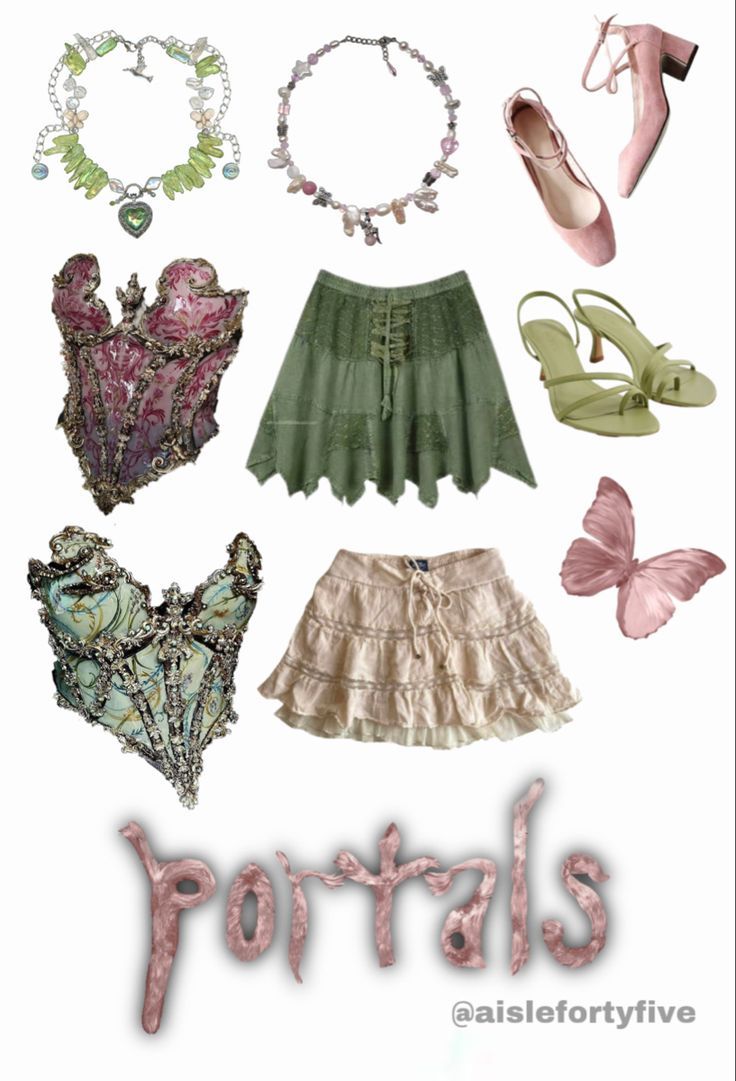 chic Melanie Martinez outfit ideas for parties