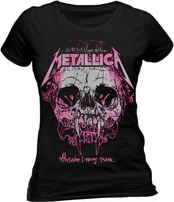 chic Metallica outfit combinations