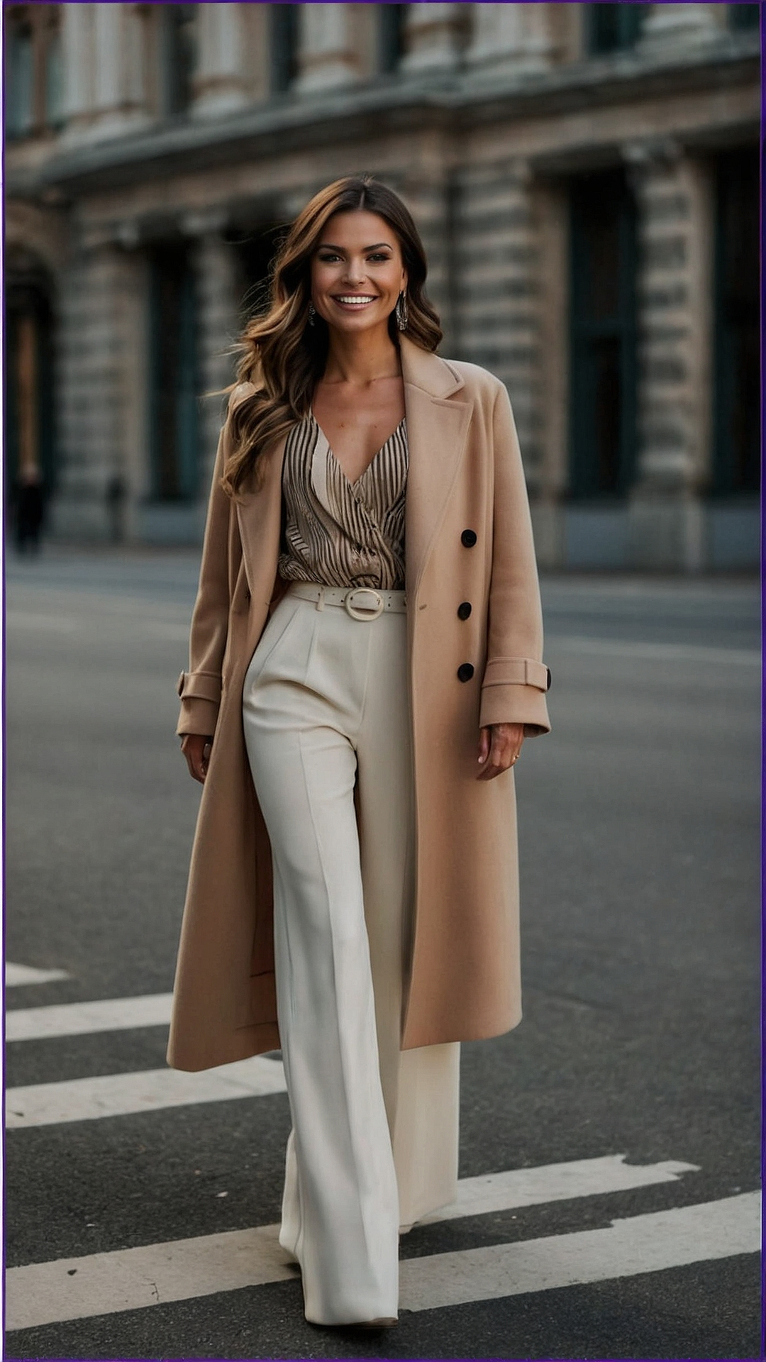 chic Nashville outfit ideas for chilly weather