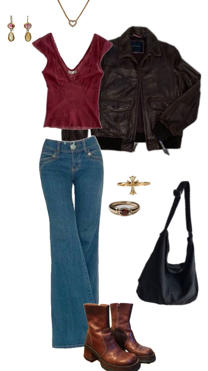 chic outfits for attending Maroon 5