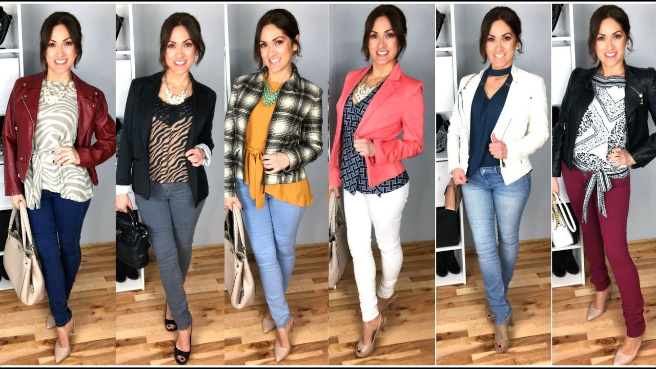 chic outfits for happy hour