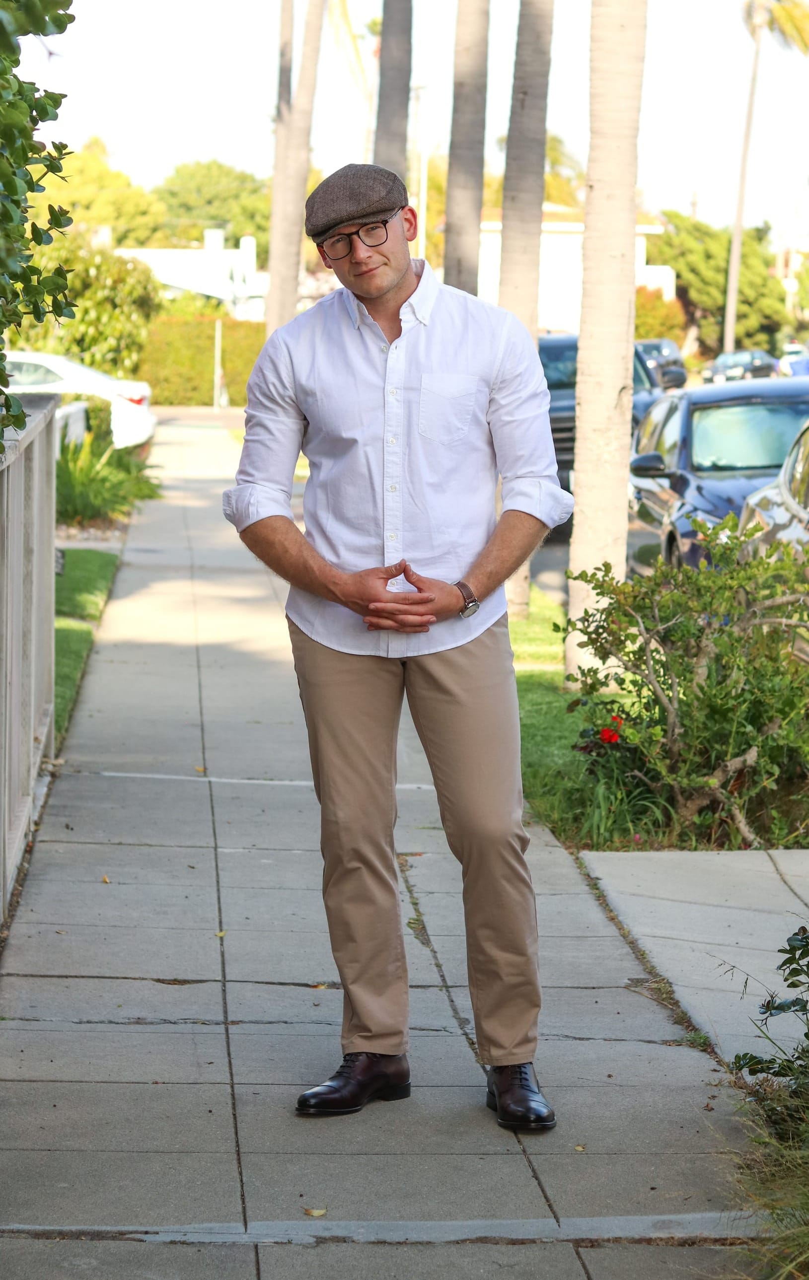 chino pants outfit ideas 0015