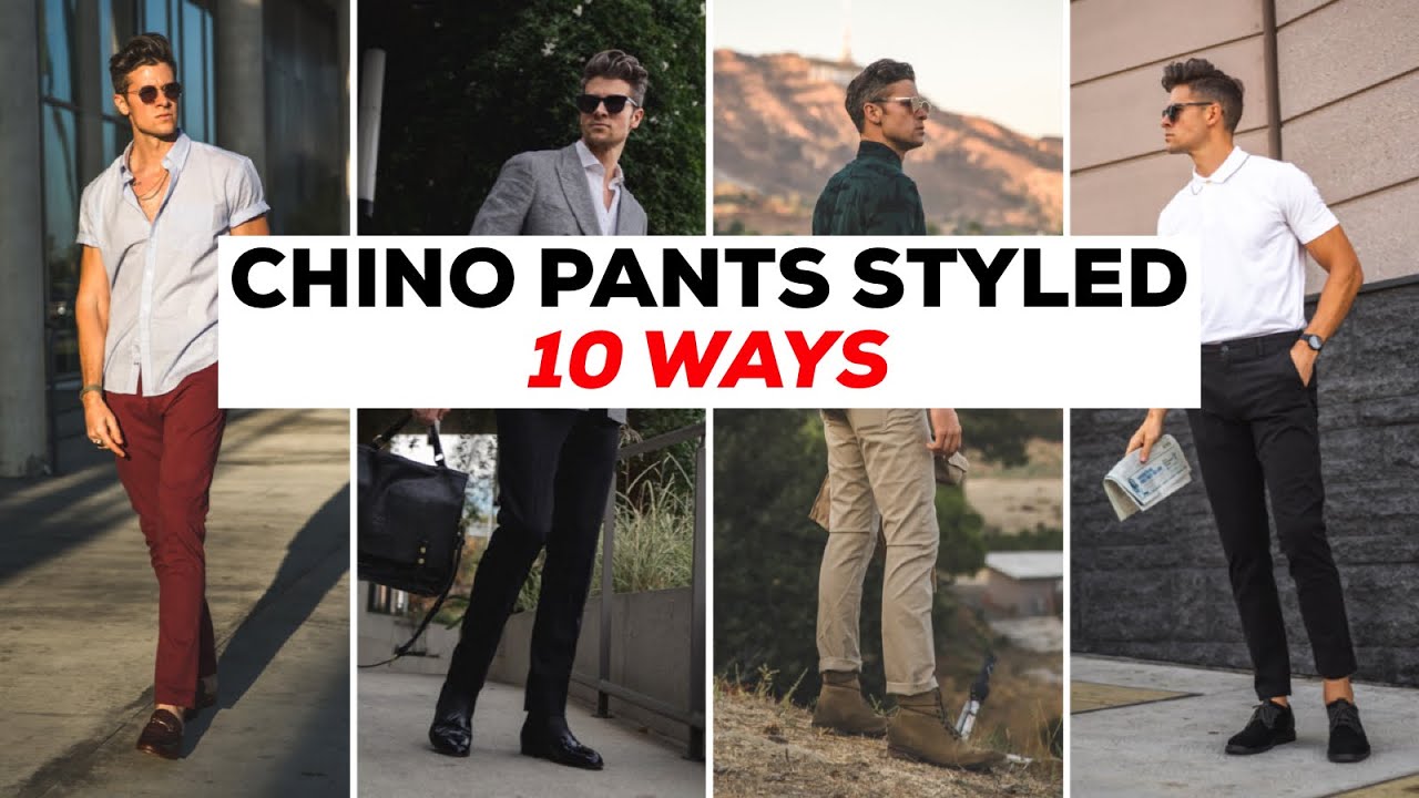 chino pants outfit ideas 0020