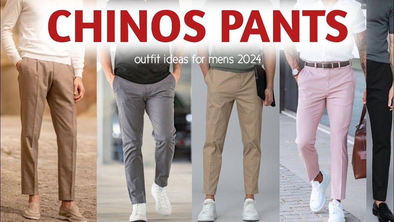 chino pants outfit ideas 0032