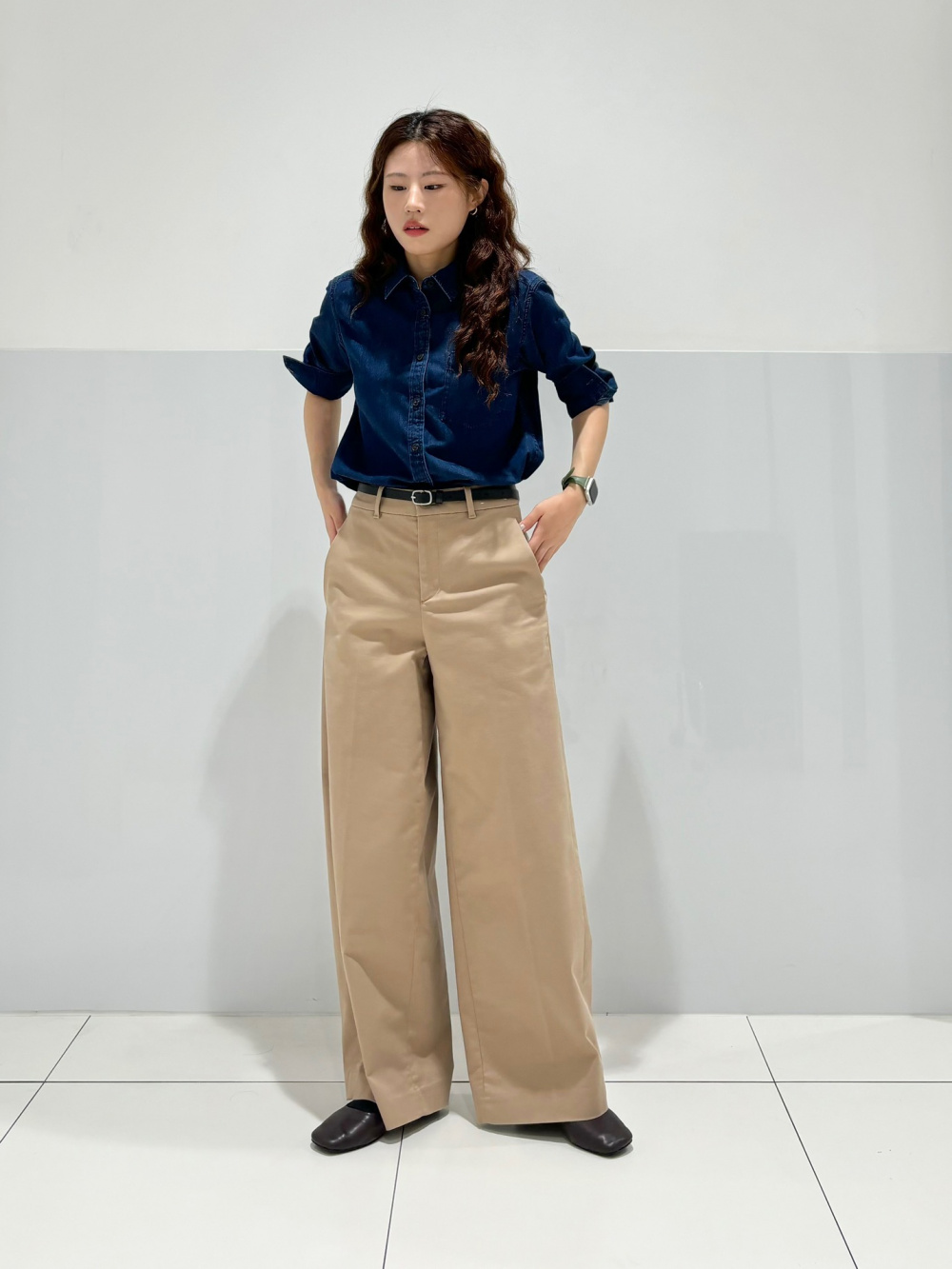 chino pants outfit ideas 0072