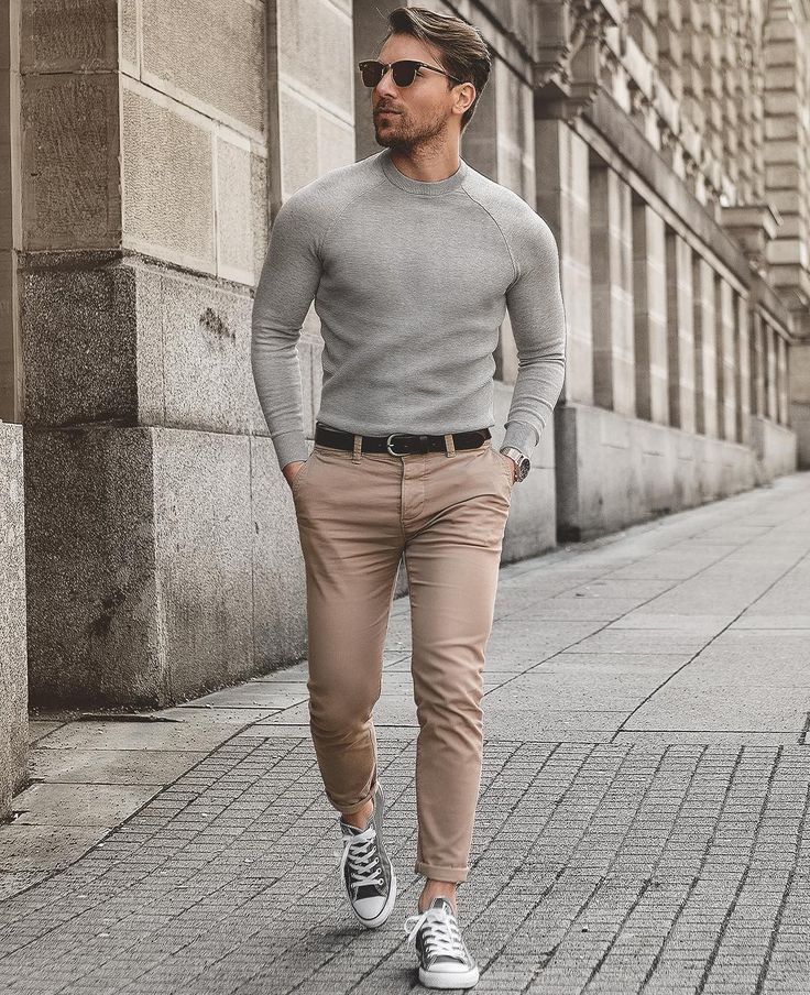 chino pants outfit ideas 0097