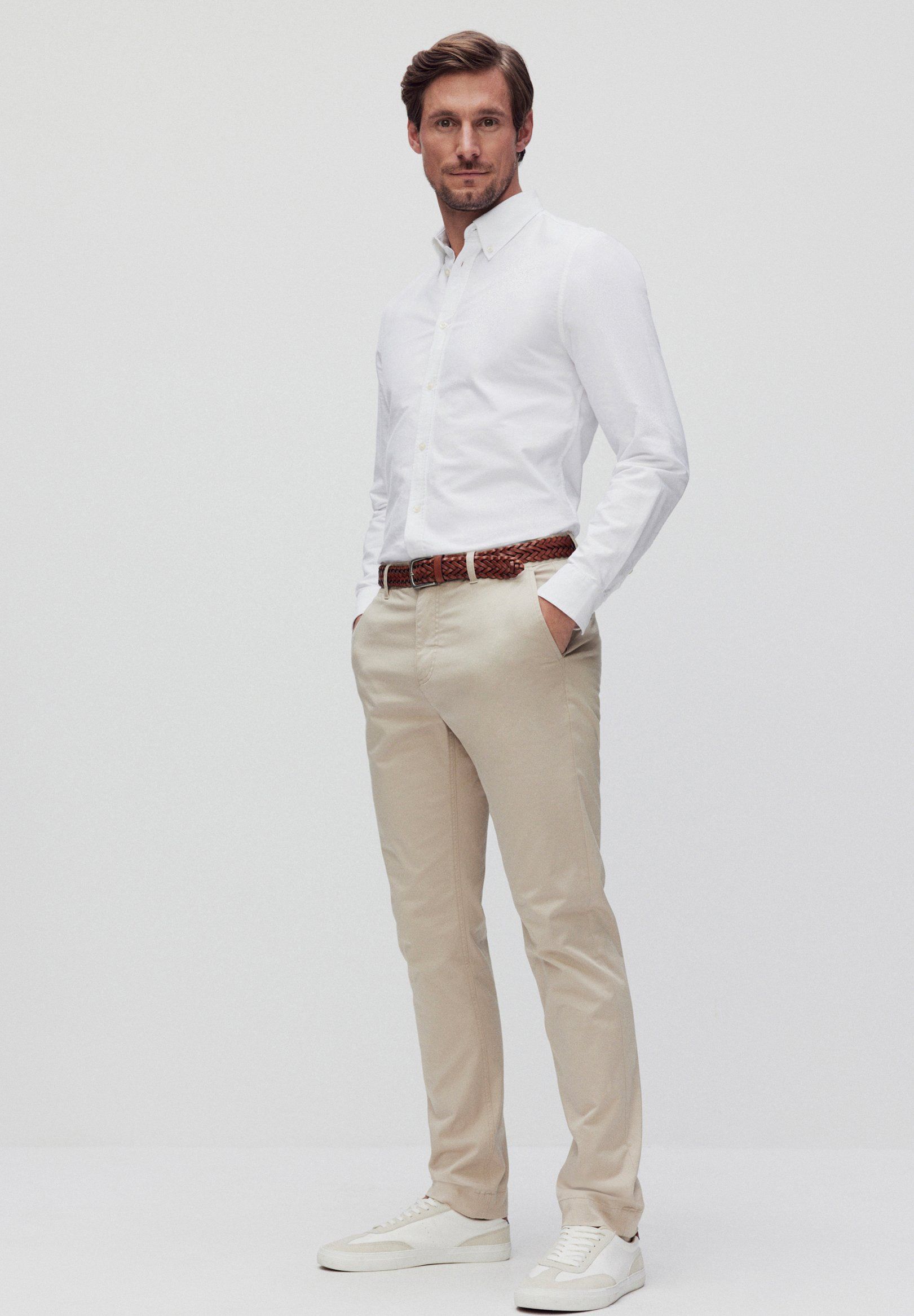 Chinos outfit ideas men 0014