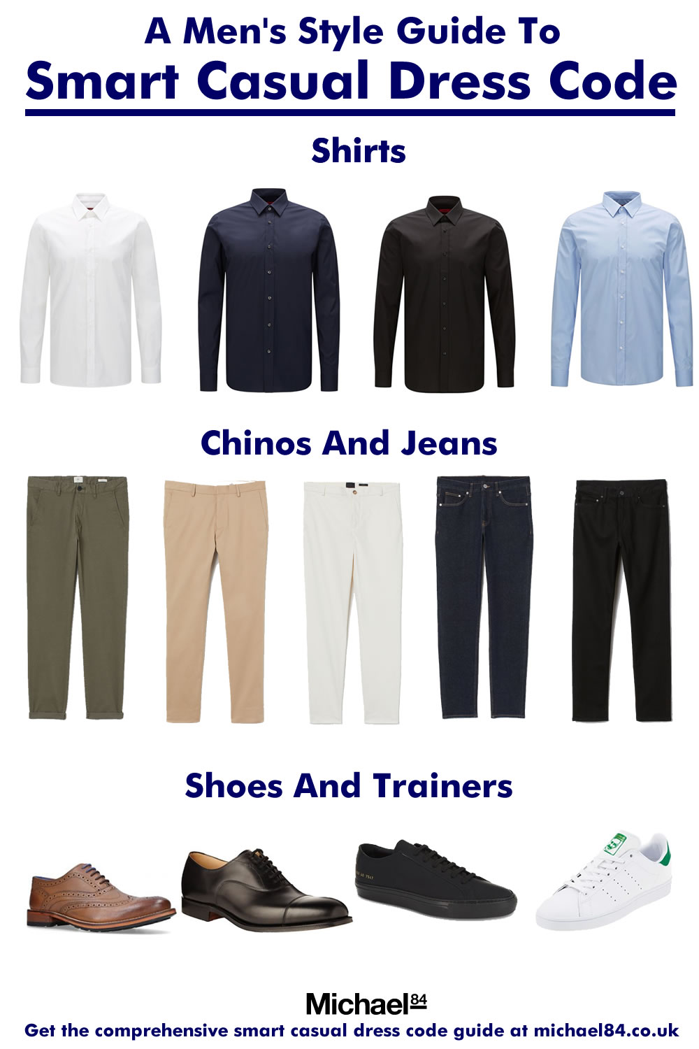 Chinos outfit ideas men 0025