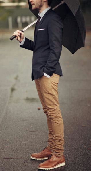 Chinos outfit ideas men 0031