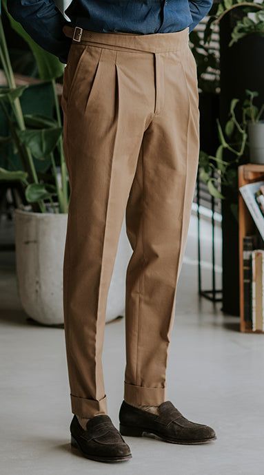 Chinos outfit ideas men 0032