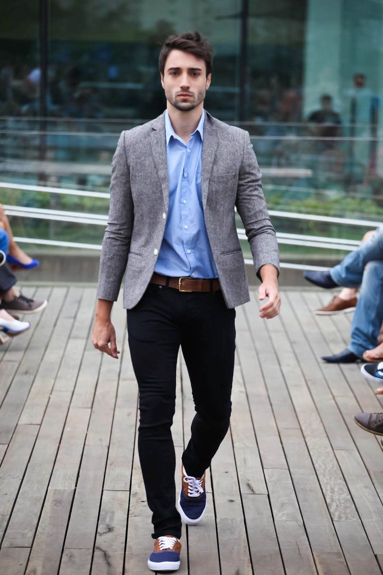 Chinos outfit ideas men 0041