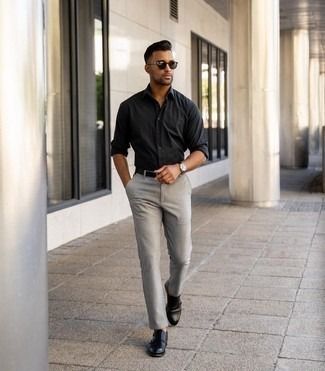 Chinos outfit ideas men 0050