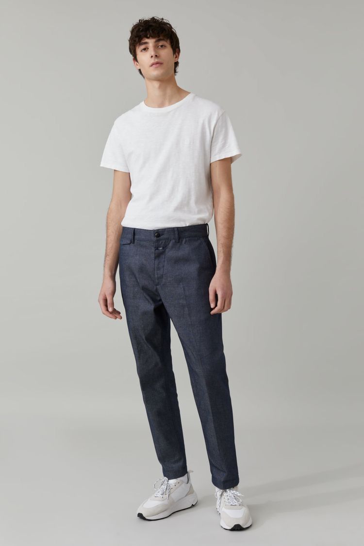 Chinos outfit ideas men 0059