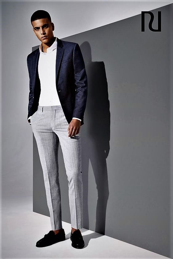 Chinos outfit ideas men 0089