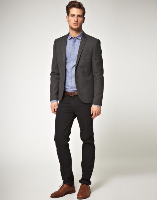 Chinos outfit ideas men 0095