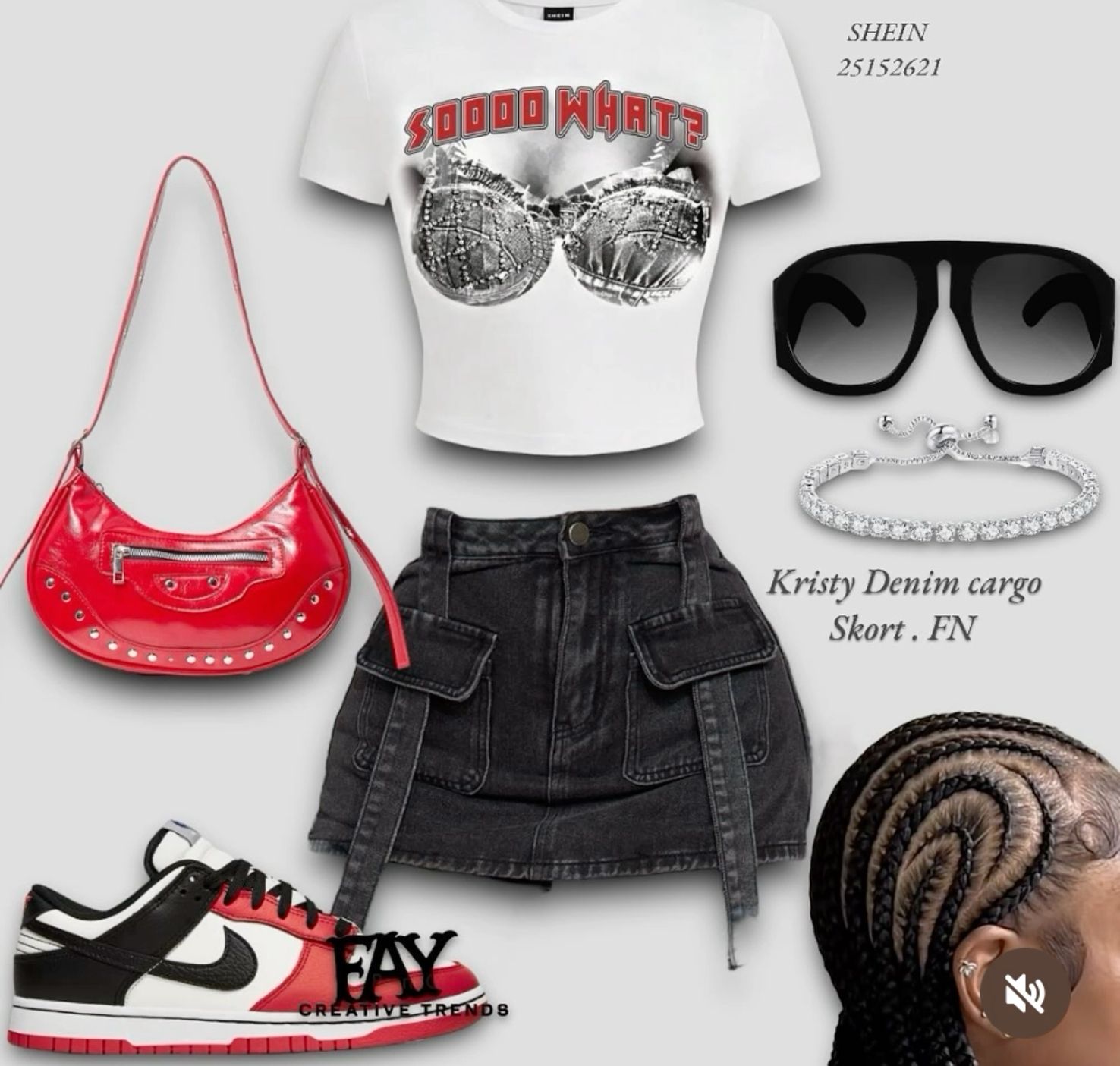 Chris Brown concert outfit ideas 0014