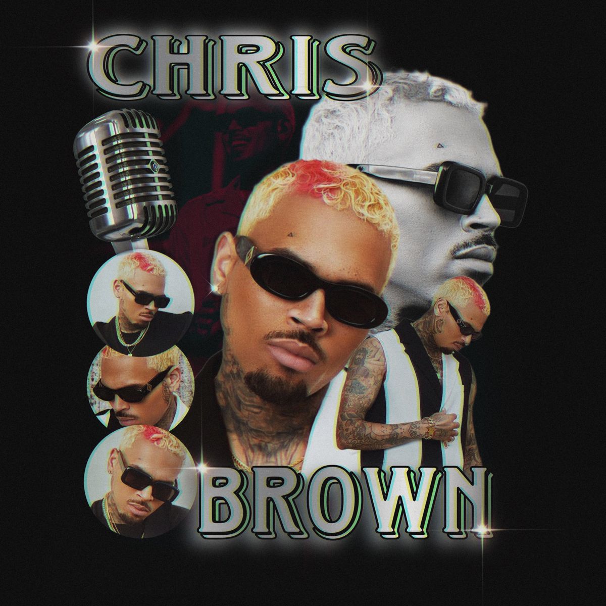 Chris Brown concert outfit ideas 0032