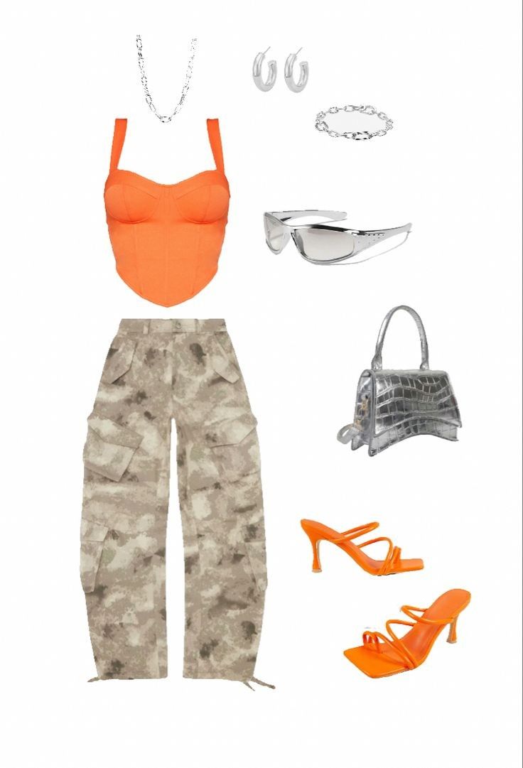 Chris Brown concert outfit ideas 0053