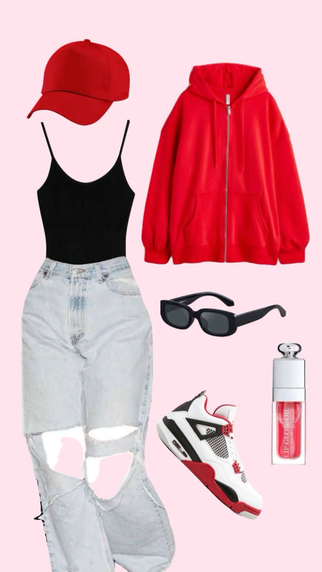 Chris Brown concert outfit ideas 0067