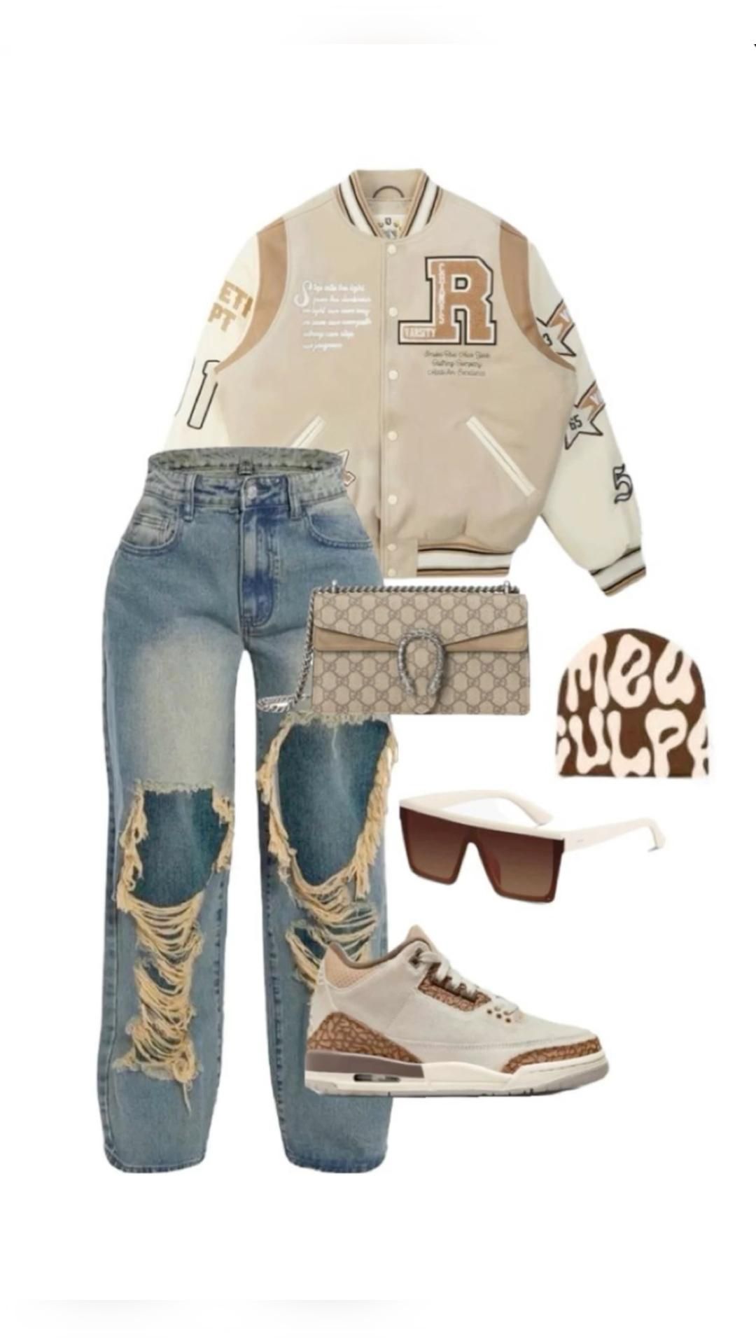 Chris Brown concert outfit ideas 0099