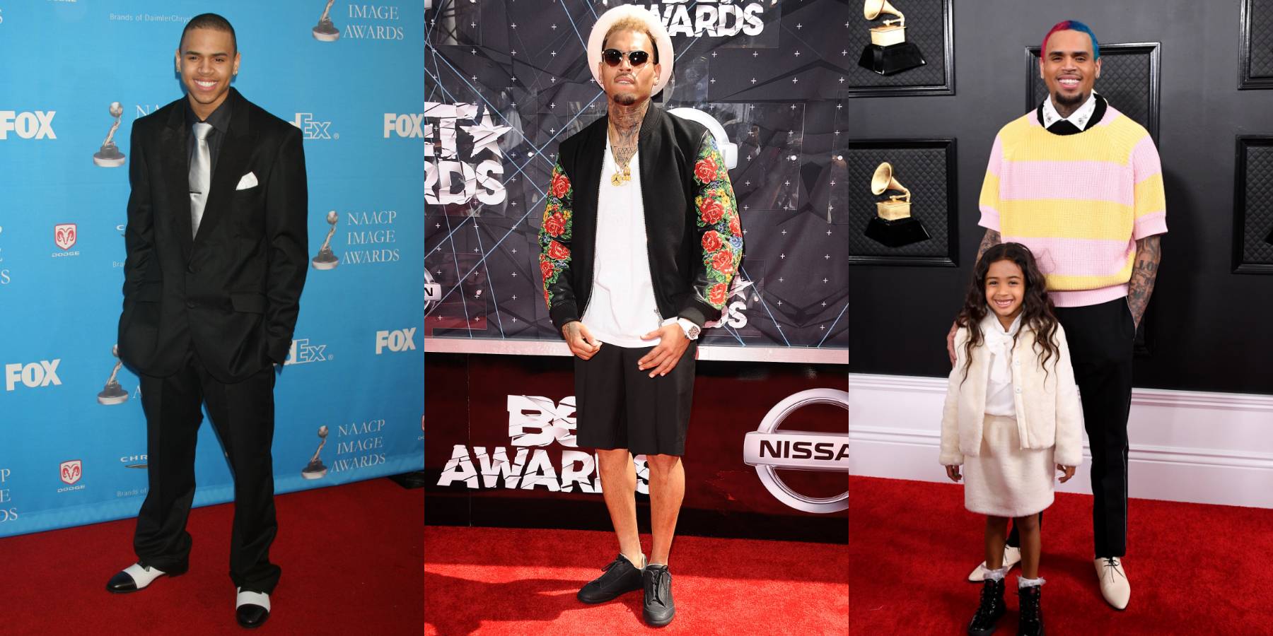 Chris Brown outfit ideas 0014