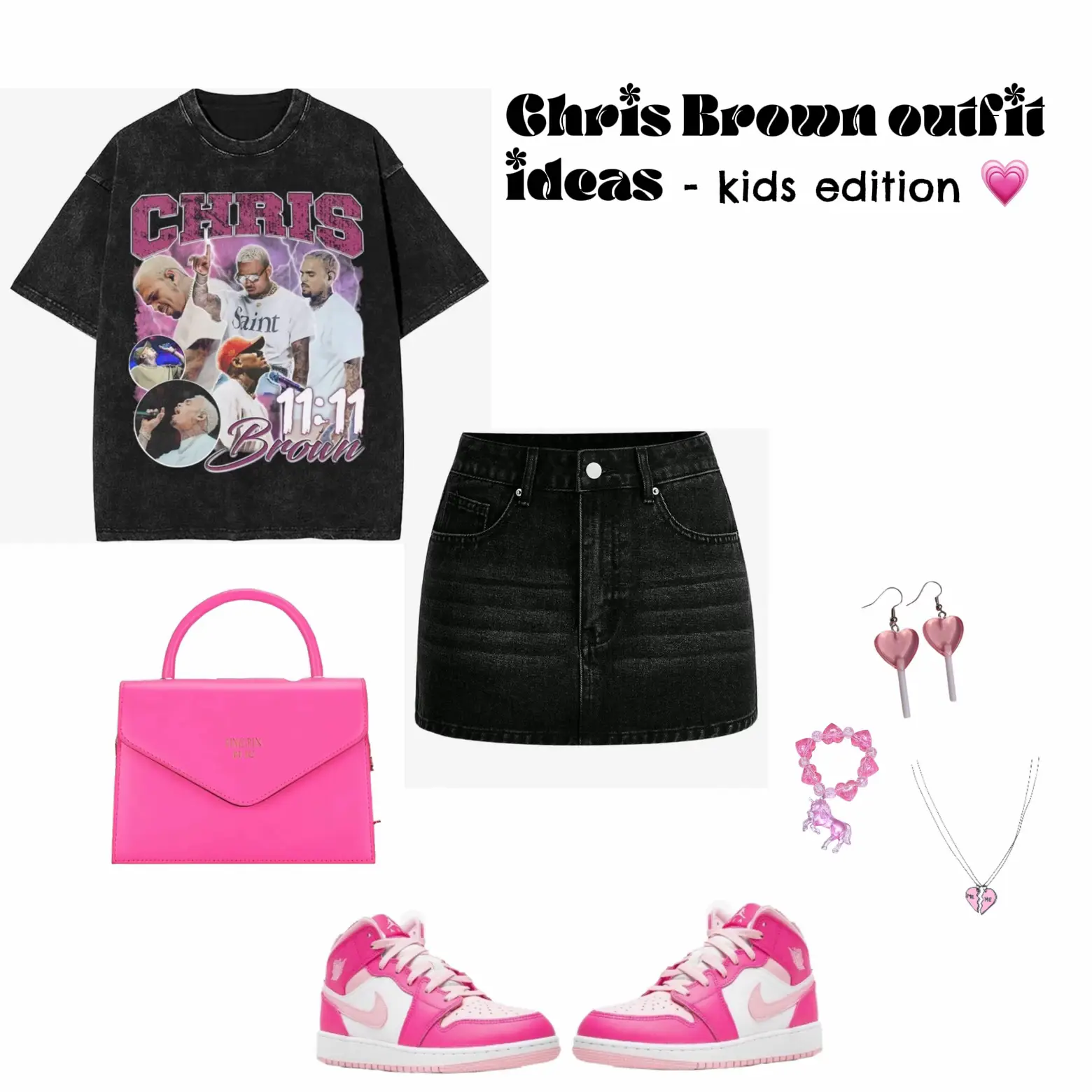 Chris Brown outfit ideas 0054