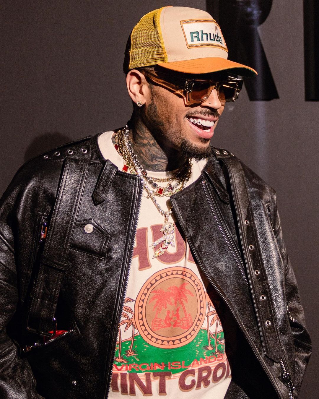 Chris Brown outfit ideas 0079