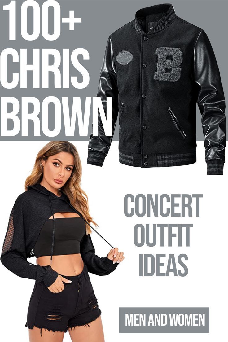 Chris Brown outfit ideas 0080